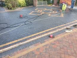 Best Driveway Drainage Solutions  in Wytheville, VA